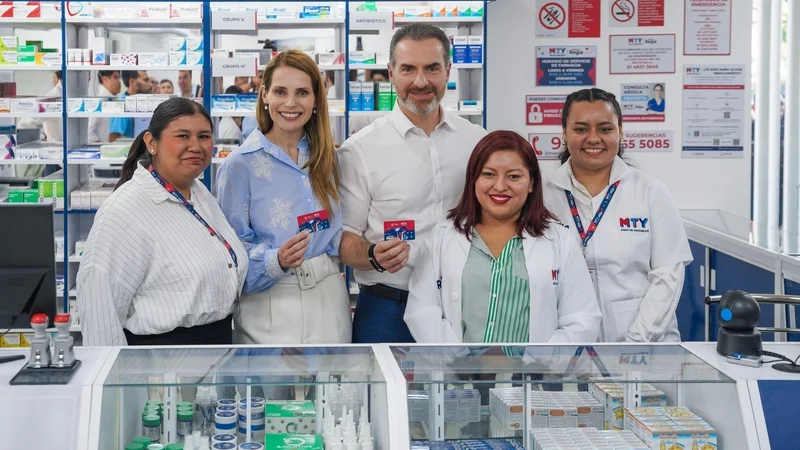 Brindará Monterrey atención médica gratuita a miles de regios a través de Salud Regia