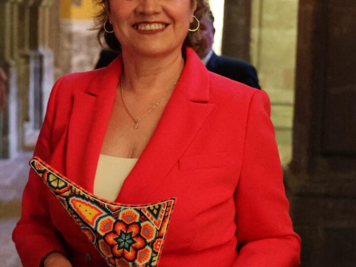 Distinguen al IMSS Nuevo León con Premio Nacional de Calidad 2025-2026