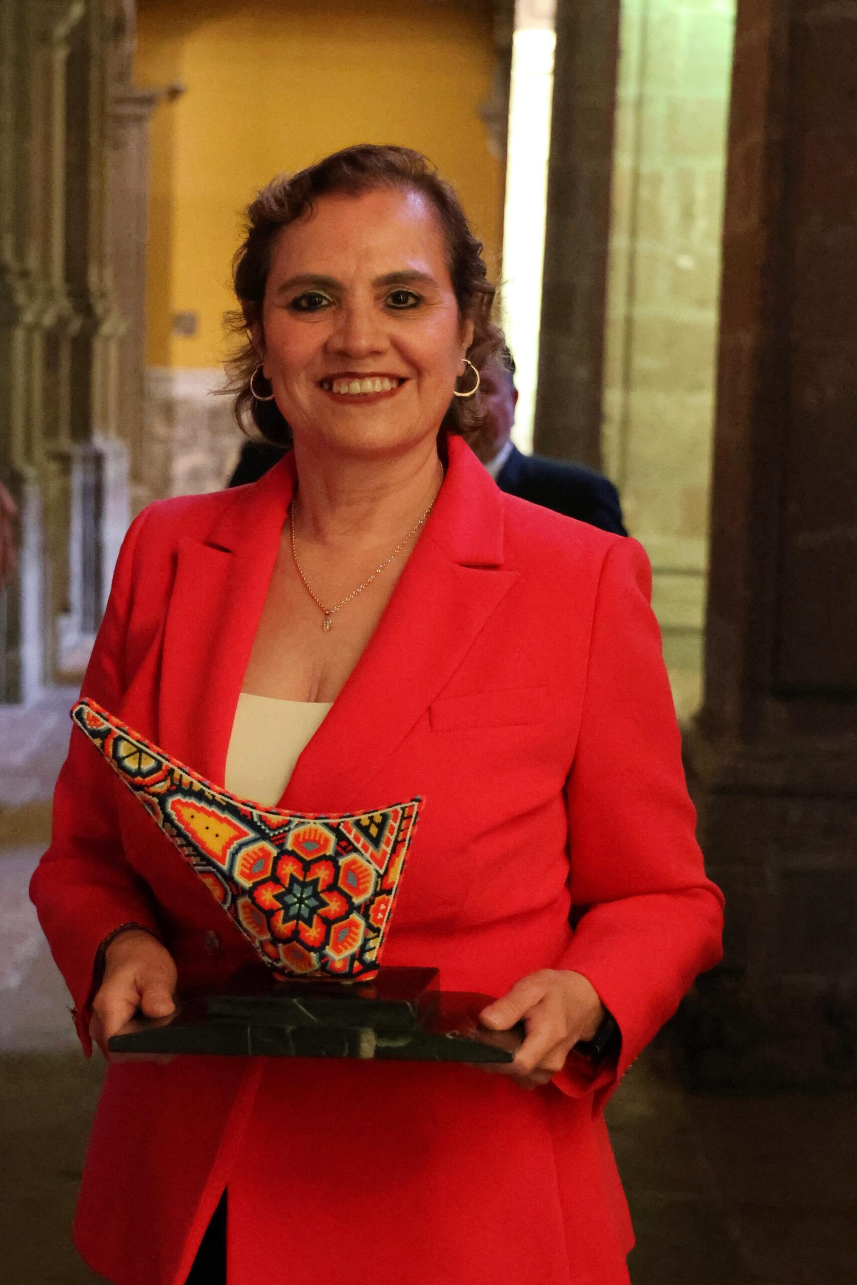 Distinguen al IMSS Nuevo León con Premio Nacional de Calidad 2025-2026