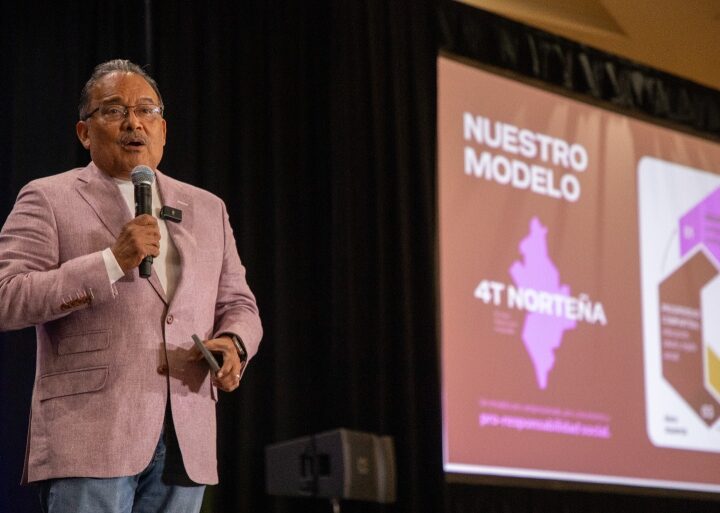 Buscará Mijes apoyo de CSP para concluir proyecto vial Triángulo Norte