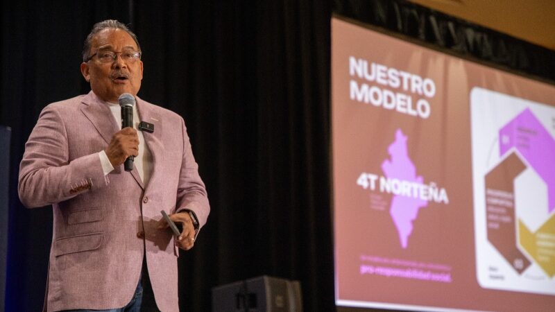 Buscará Mijes apoyo de CSP para concluir proyecto vial Triángulo Norte