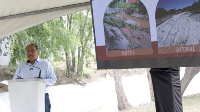 Pide licencia a la alcaldía de Escobedo Andrés Mijes; participará en proceso de Morena para postulación de candidato al gobierno de NL