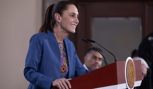 Alerta CSP contra embestida de ultraderecha internacional y derecha nacional contra México