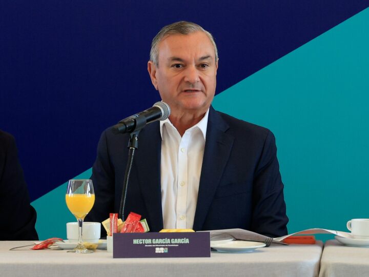 En Guadalupe, dan toques finales para el Mundial de Fútbol 2026