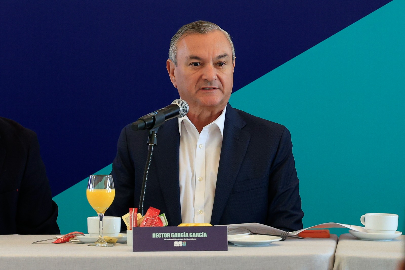 En Guadalupe, dan toques finales para el Mundial de Fútbol 2026