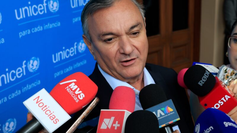 Guadalupe no modificará reglamento de alcohol por el Mundial