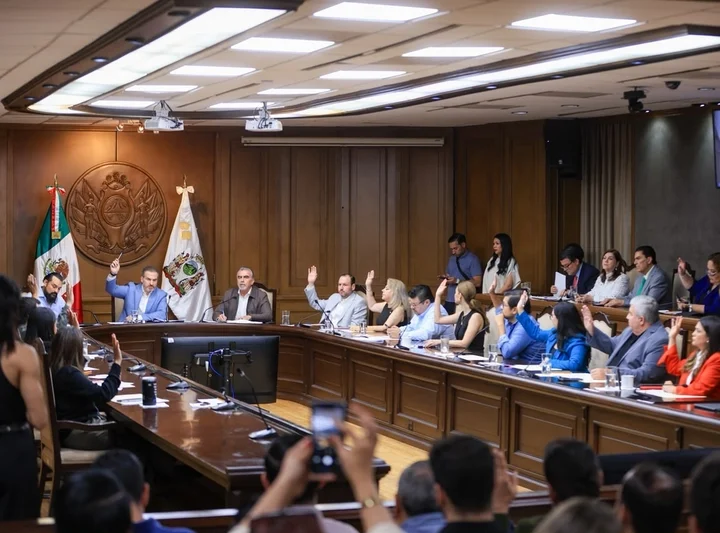 Aprueba Cabildo Regio segunda ampliación al Presupuesto de Egresos 2026