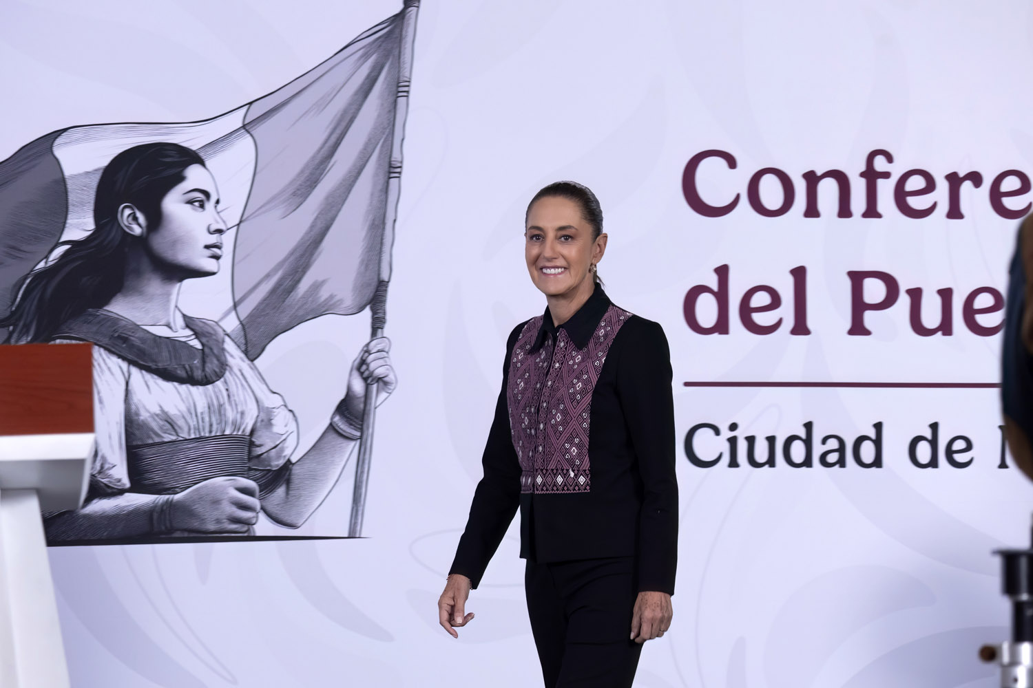 Insta CSP a EU a hacer su trabajo en materia de tráfico de armas, distribución de drogas y lavado de dinero
