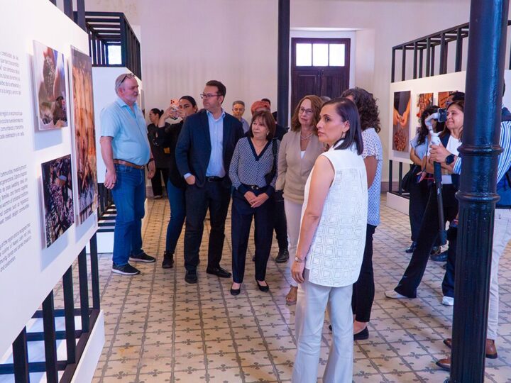 Inicia nueva etapa el Museo Estatal de Culturas Populares con la exposición “Nuevo León, entre Montañas y Memorias”