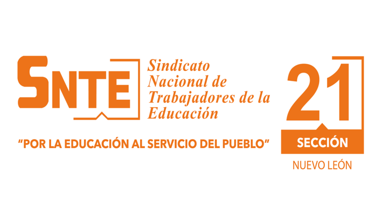 Sección 21 del SNTE anuncia sorteo para personal de apoyo a la educación