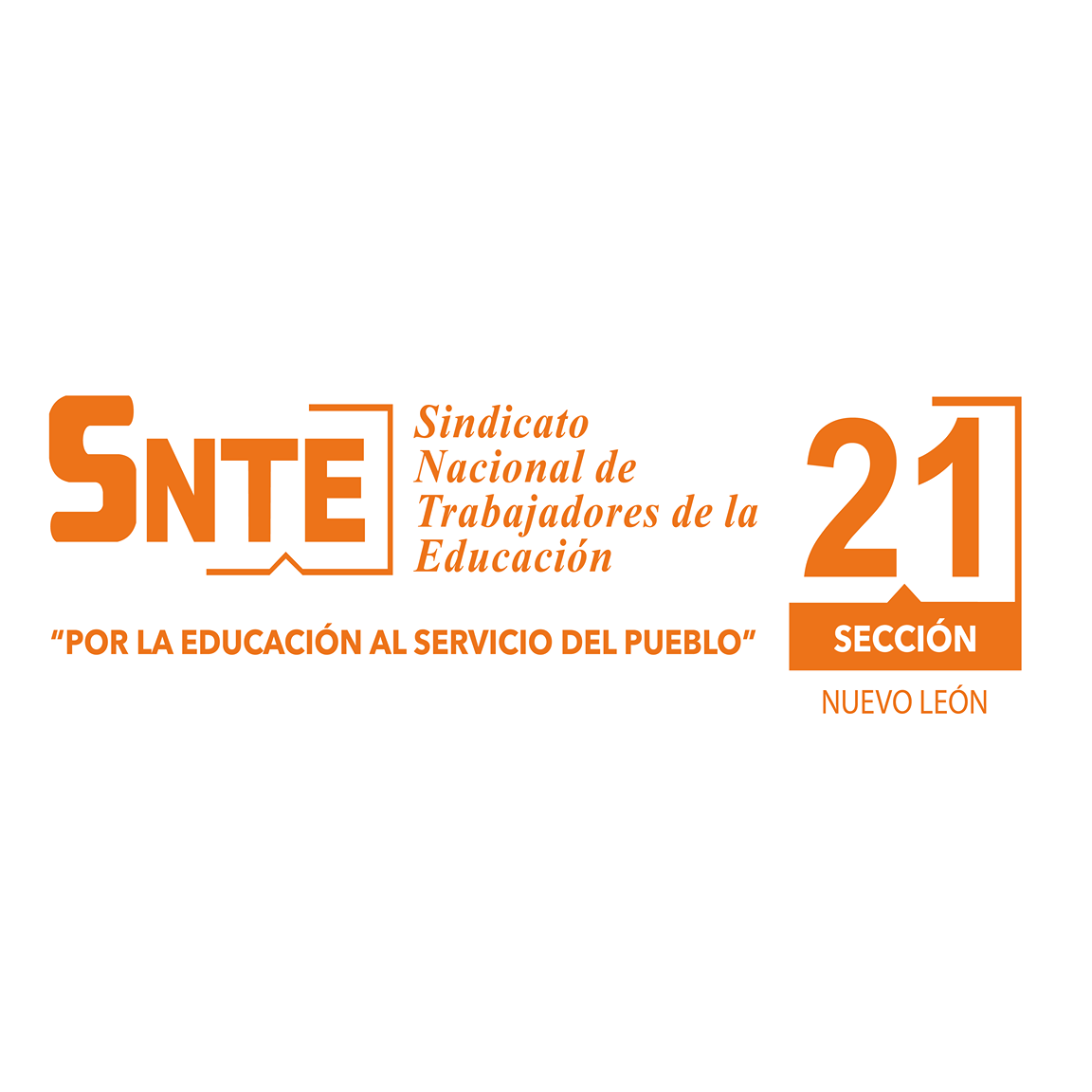 Sección 21 del SNTE anuncia sorteo para personal de apoyo a la educación