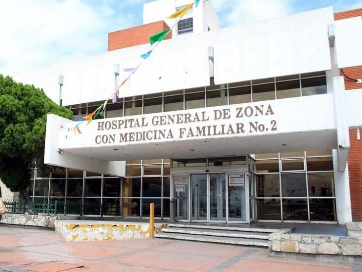 Registra NL primer caso de gusano barrenador en humano