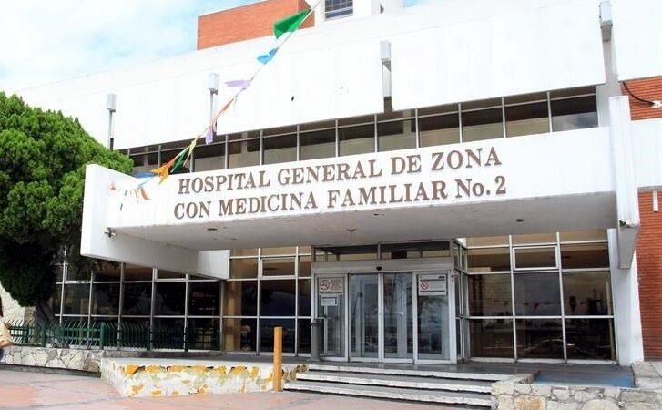 Registra NL primer caso de gusano barrenador en humano