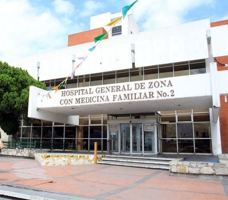 Registra NL primer caso de gusano barrenador en humano