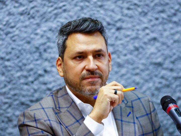 Aprueba Congreso de NL reducir edad para aspirar a gubernatura; habilita al diputado Jesús Elizondo
