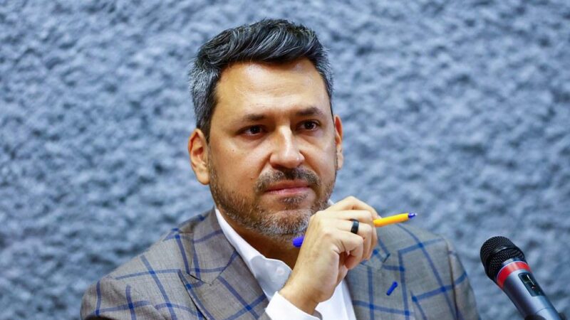 Aprueba Congreso de NL reducir edad para aspirar a gubernatura; habilita al diputado Jesús Elizondo