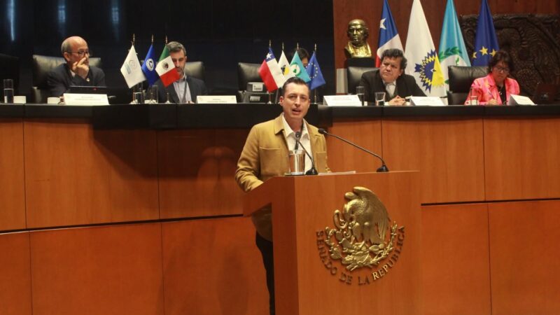 134 mil personas desaparecidas en México, en el Día del Padre, nada que celebrar, dice Colosio Riojas