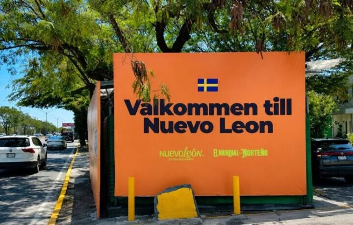Gobierno de NL pretende ocultar pobreza e ineficiencia con bardas y lonas: Waldo Fernández