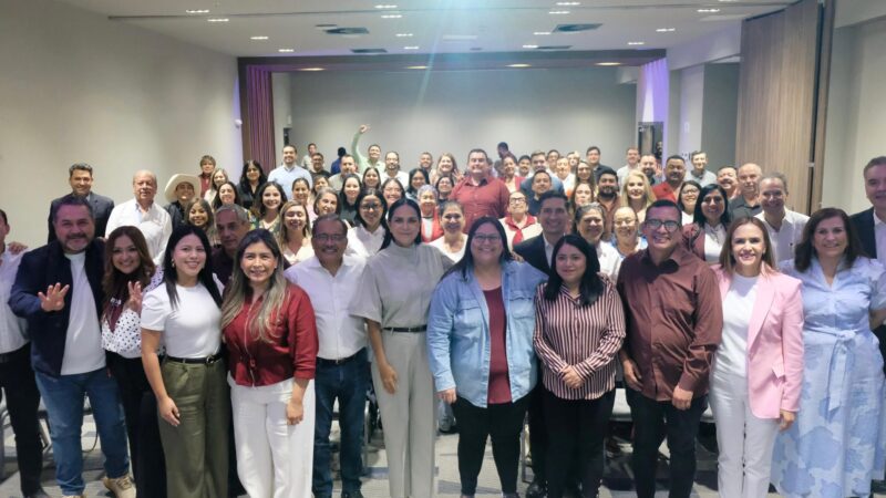 CEN de Morena seguirá denuncias contra Samuel y Adrián; Mario Soto renuncia a coordinación de diputados guindas