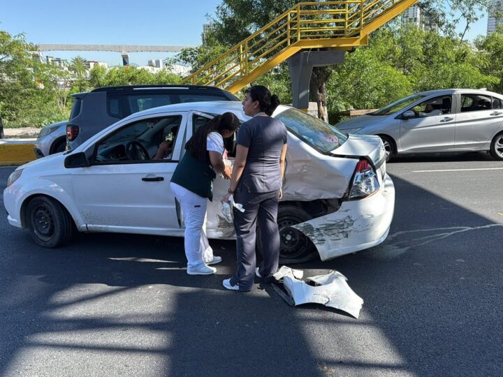 ¡Todos somos la Ambulancia 534!
