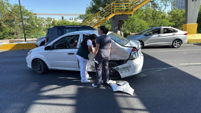¡Todos somos la Ambulancia 534!