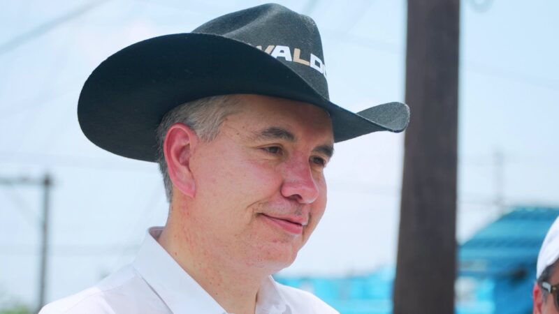 Adelanta Waldo que de llegar a la gubernatura de NL, meterá a la cárcel a los corruptos