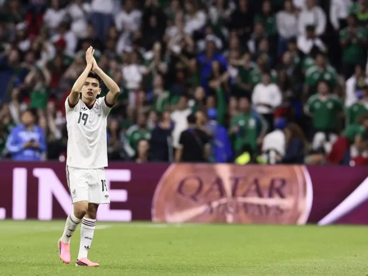 México es primera; Sudáfrica es segunda y Corea del Sur tercera en el Grupo A del Mundial