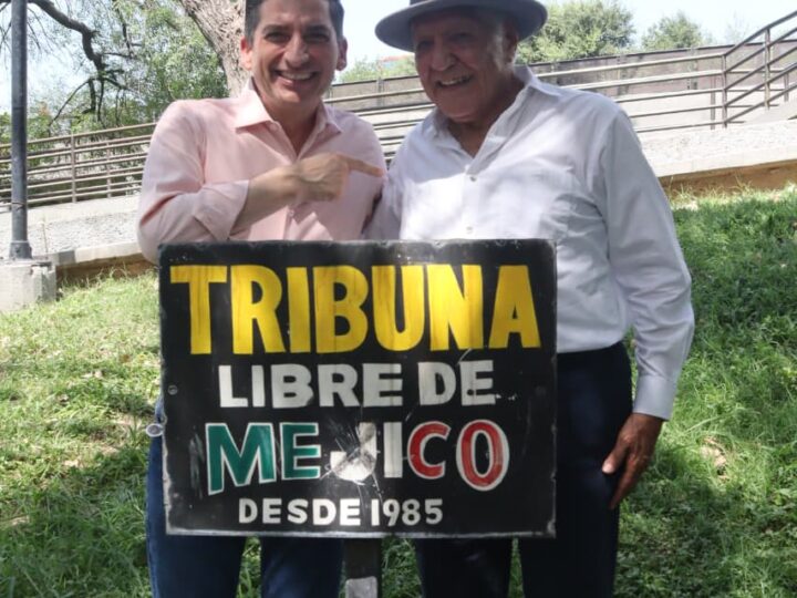 Herminio Gómez se suma con Felipepara la Coordinación de Morena en NL