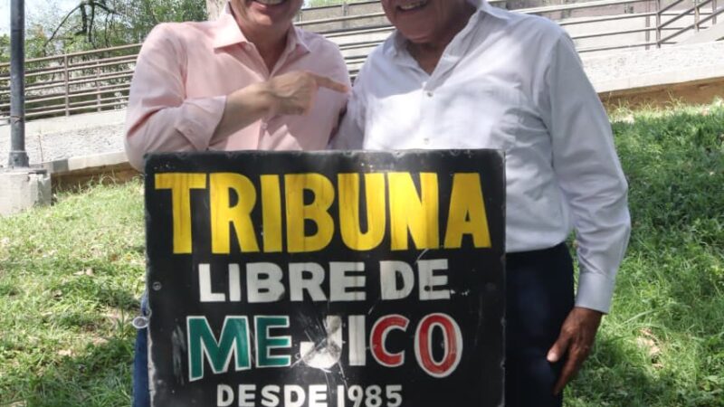 Herminio Gómez se suma con Felipepara la Coordinación de Morena en NL