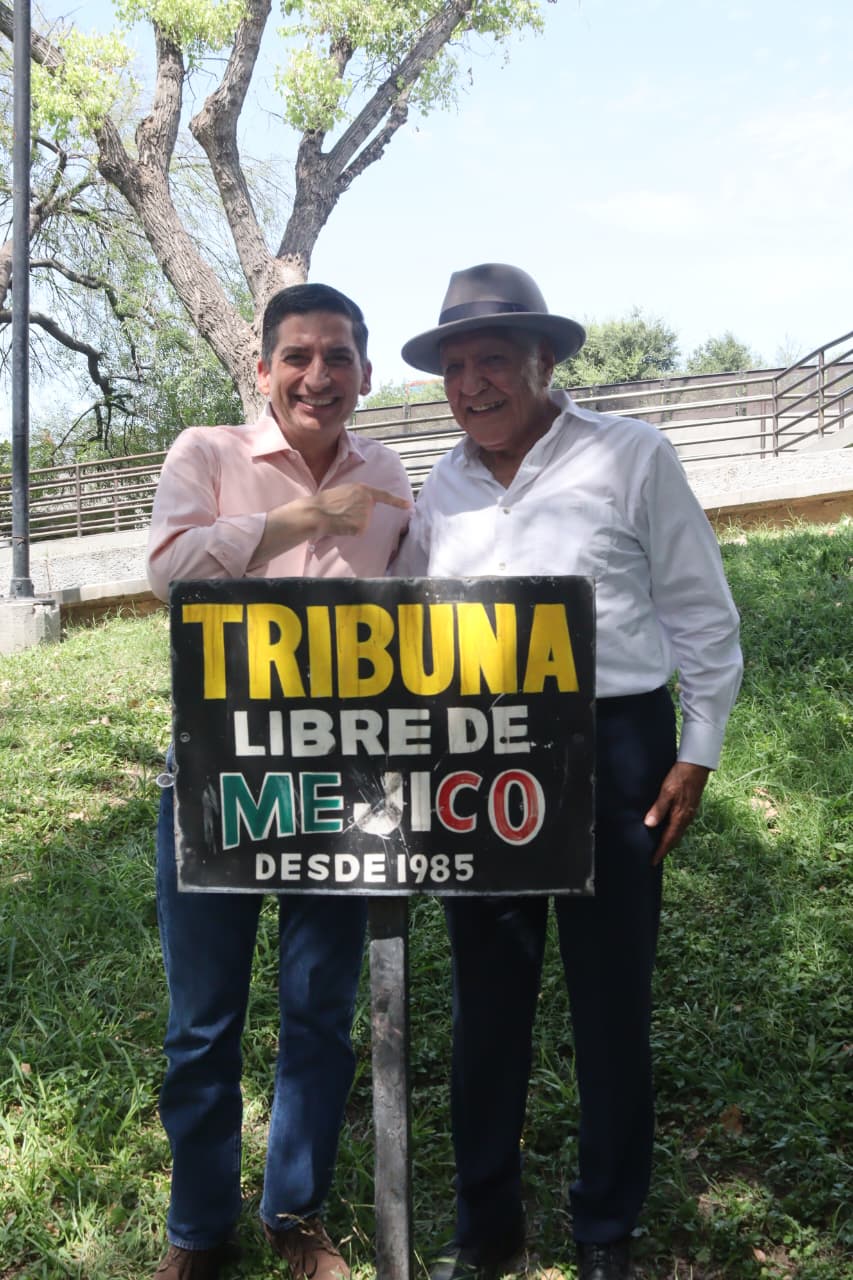 Herminio Gómez se suma con Felipepara la Coordinación de Morena en NL