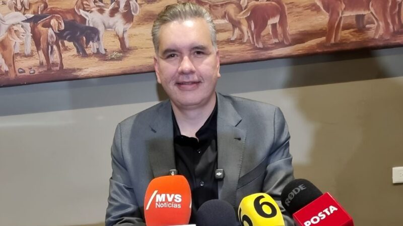 Propone Waldo evitar Gobernadores «Chapulines» y atajar reformaselectorales » a modo»