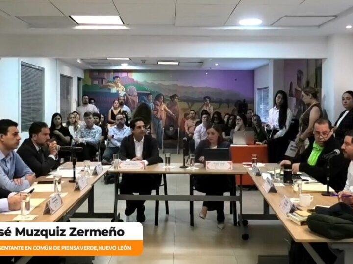 Ecologistas demandan clausura inmediata y definitiva de pedrera Matrimar en Cerralvo