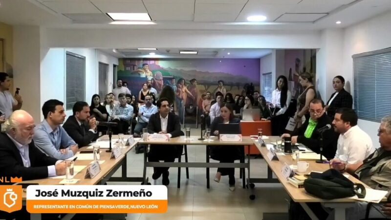 Ecologistas demandan clausura inmediata y definitiva de pedrera Matrimar en Cerralvo