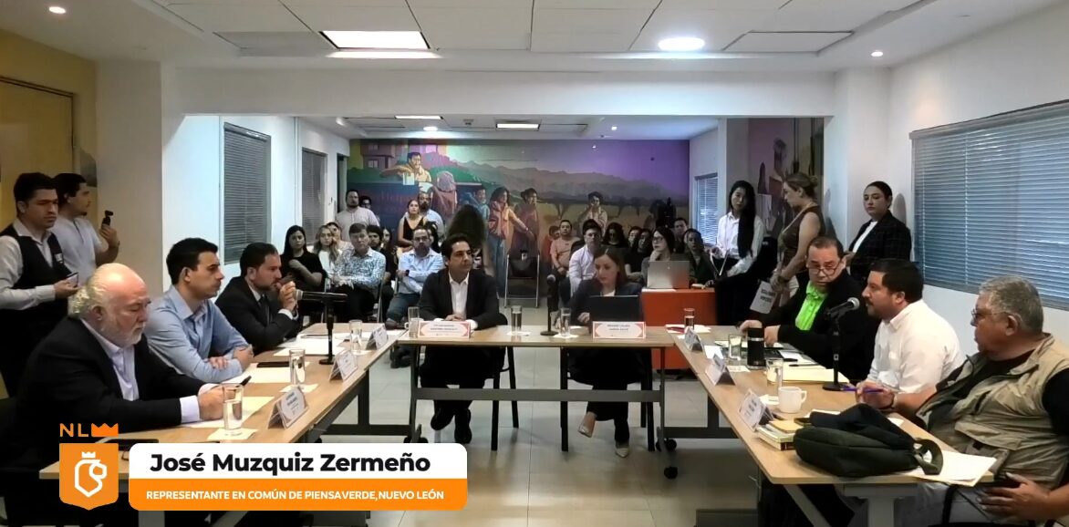 Ecologistas demandan clausura inmediata y definitiva de pedrera Matrimar en Cerralvo