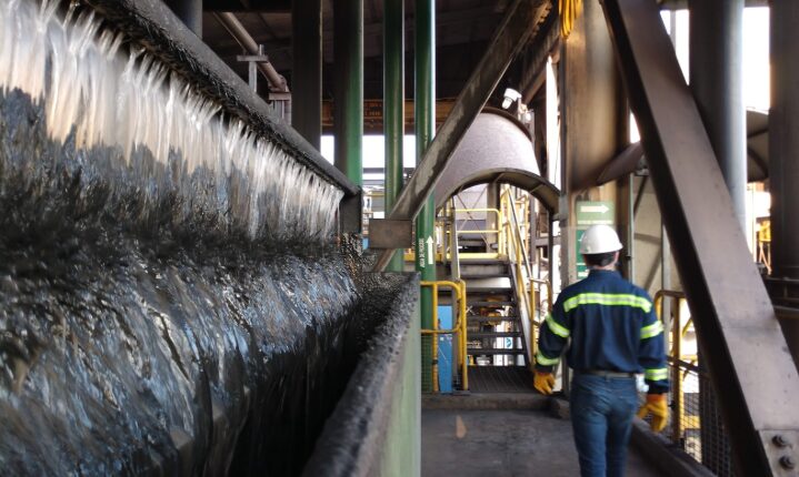 Ternium sustituirá importación de acero con producción de planchón en Pesquería NL