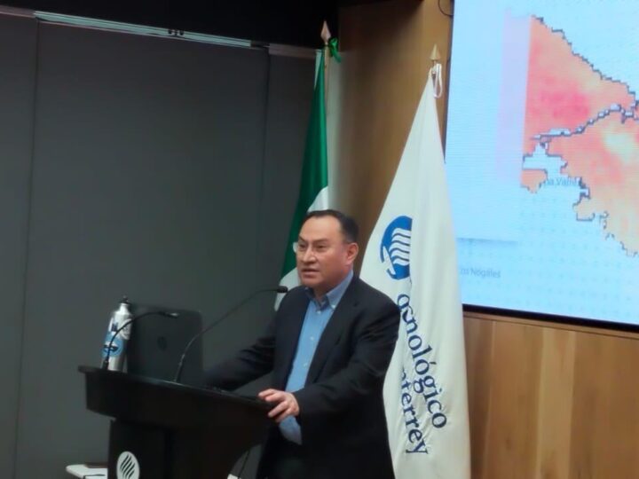 Fortalece Monterrey plataforma para la adaptación al cambio climático