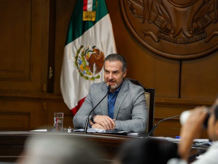 Crearán fideicomiso para conservación del Barrio Antiguo
