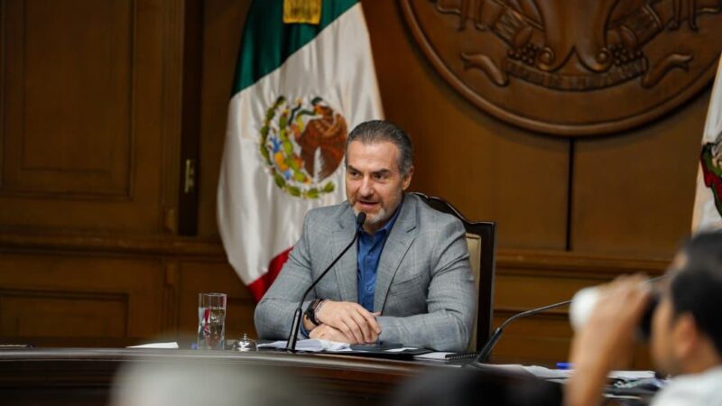 Crearán fideicomiso para conservación del Barrio Antiguo