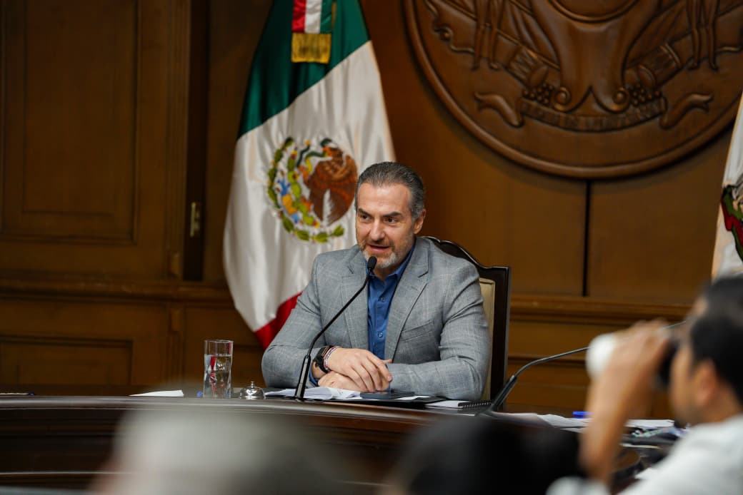 Crearán fideicomiso para conservación del Barrio Antiguo