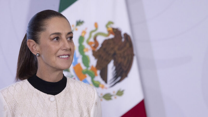 Aclara CSP, aseguramiento de depósito ilegal en Cadereyta, NL se debió a la GN