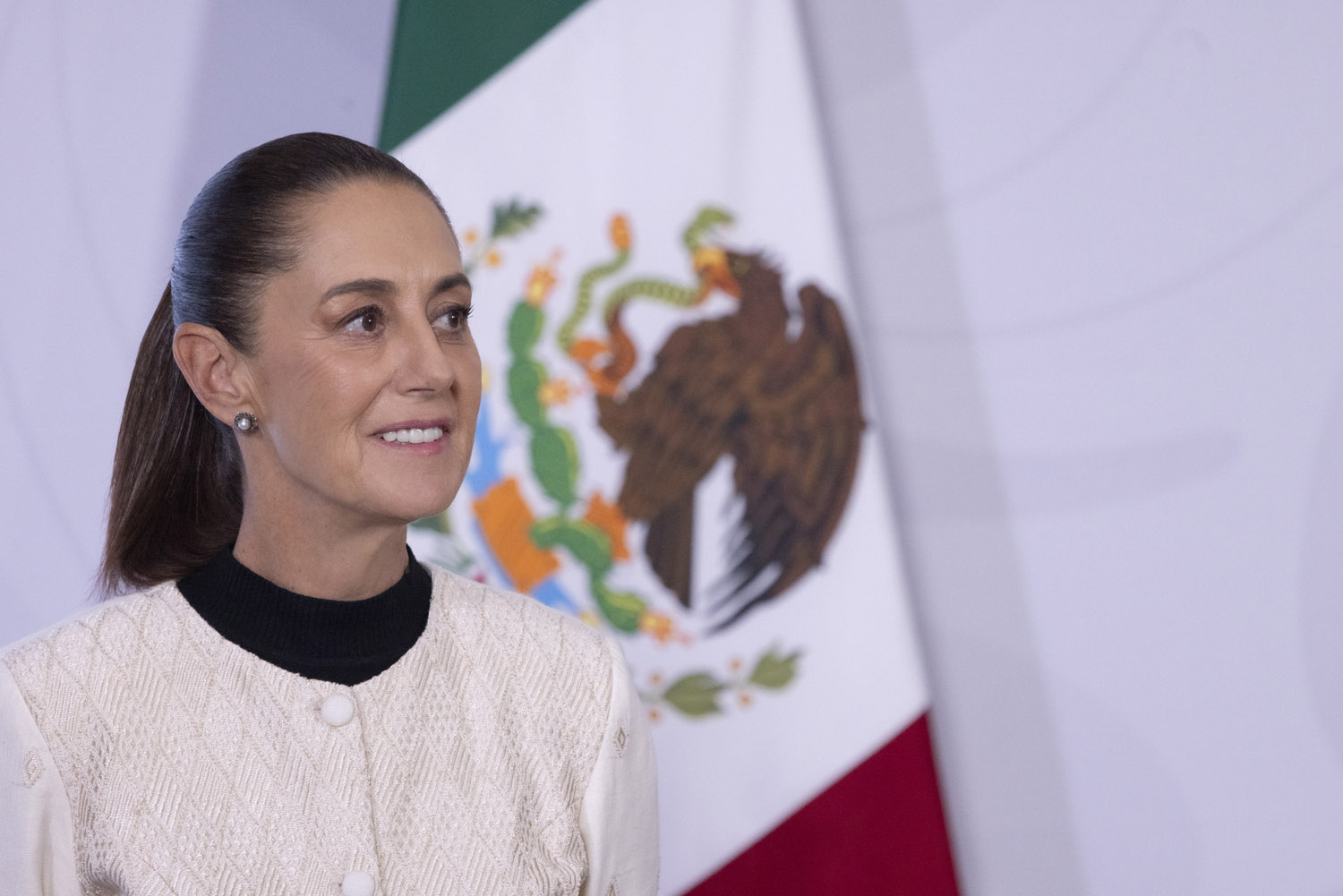 Aclara CSP, aseguramiento de depósito ilegal en Cadereyta, NL se debió a la GN