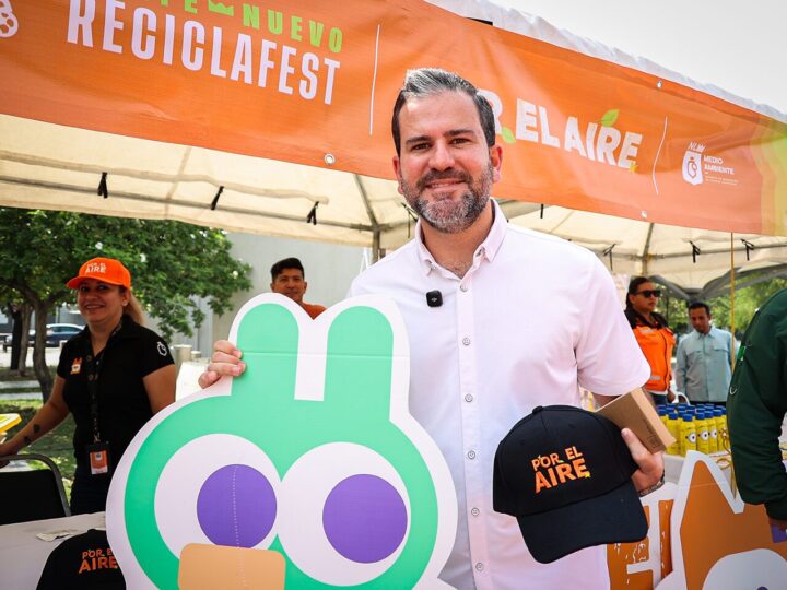 Busca NL reciclar residuos orgánicos, para producir energía renovable y fertilizantes