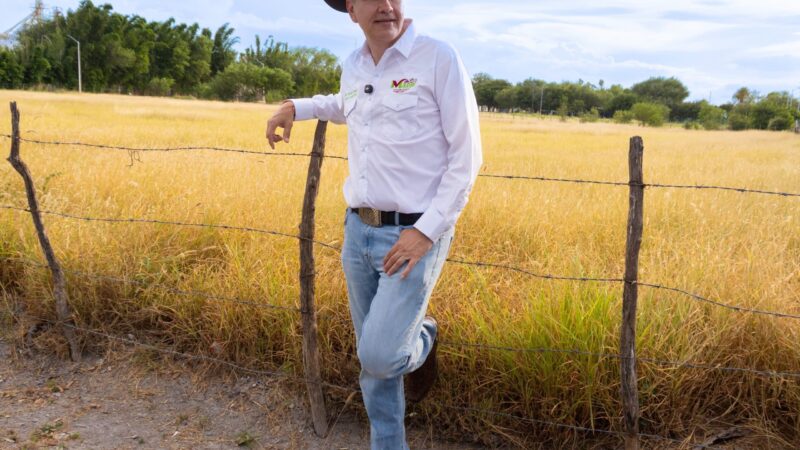 Se adelantan ministra y jueza al amparar a Samuel, dice Waldo Fernández