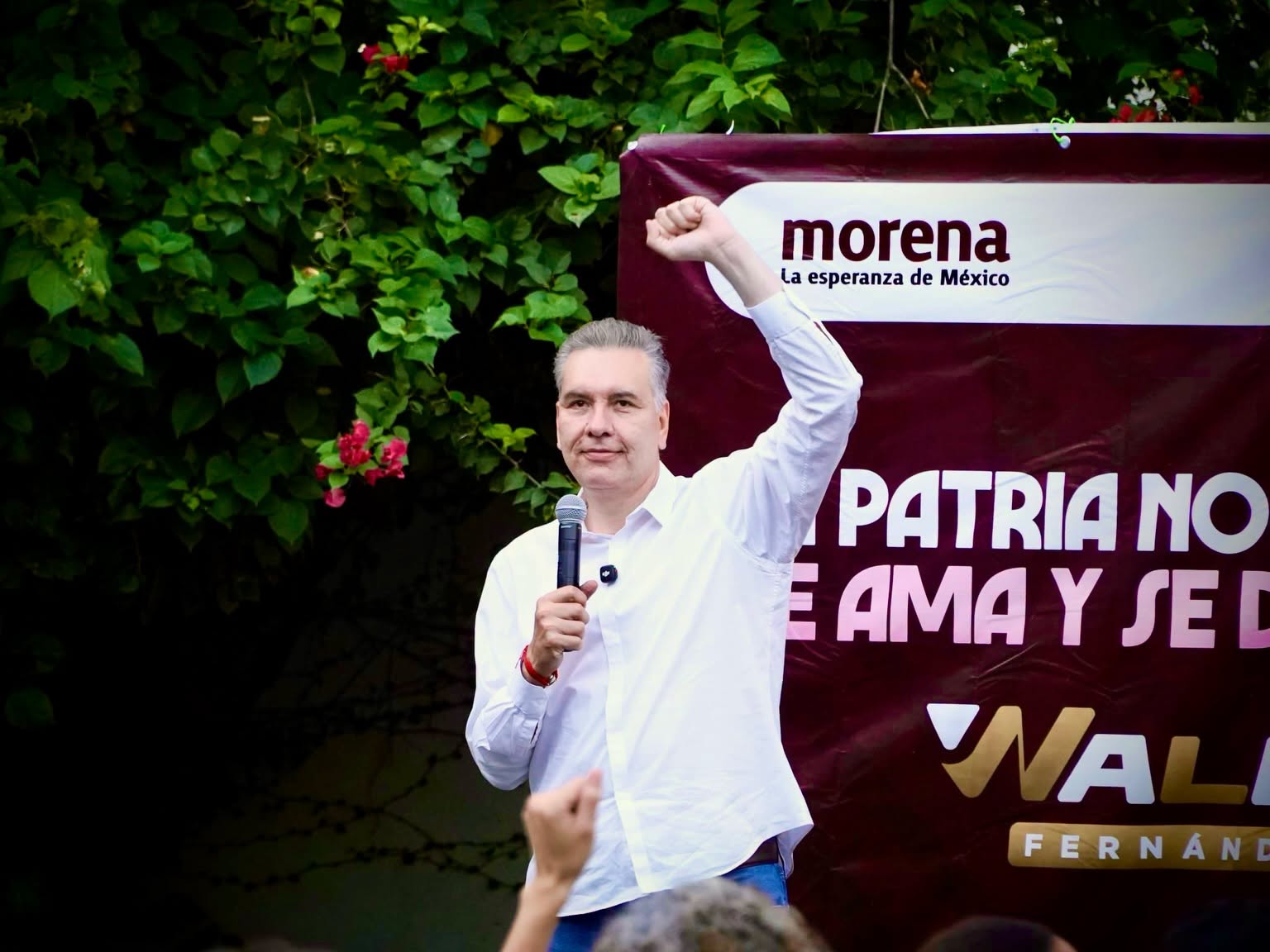Demanda Waldo que el Estado entregue recursos pendientes a municipios en NL