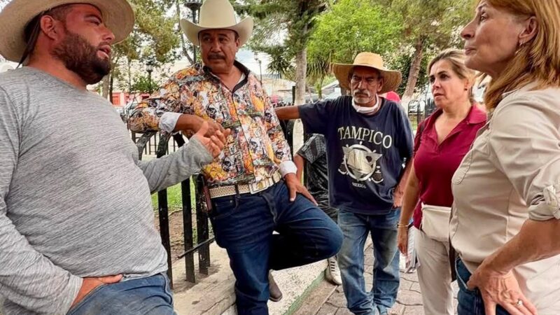 NL ya está preparado para ser gobernado por una mujer: Tatiana Clouthier