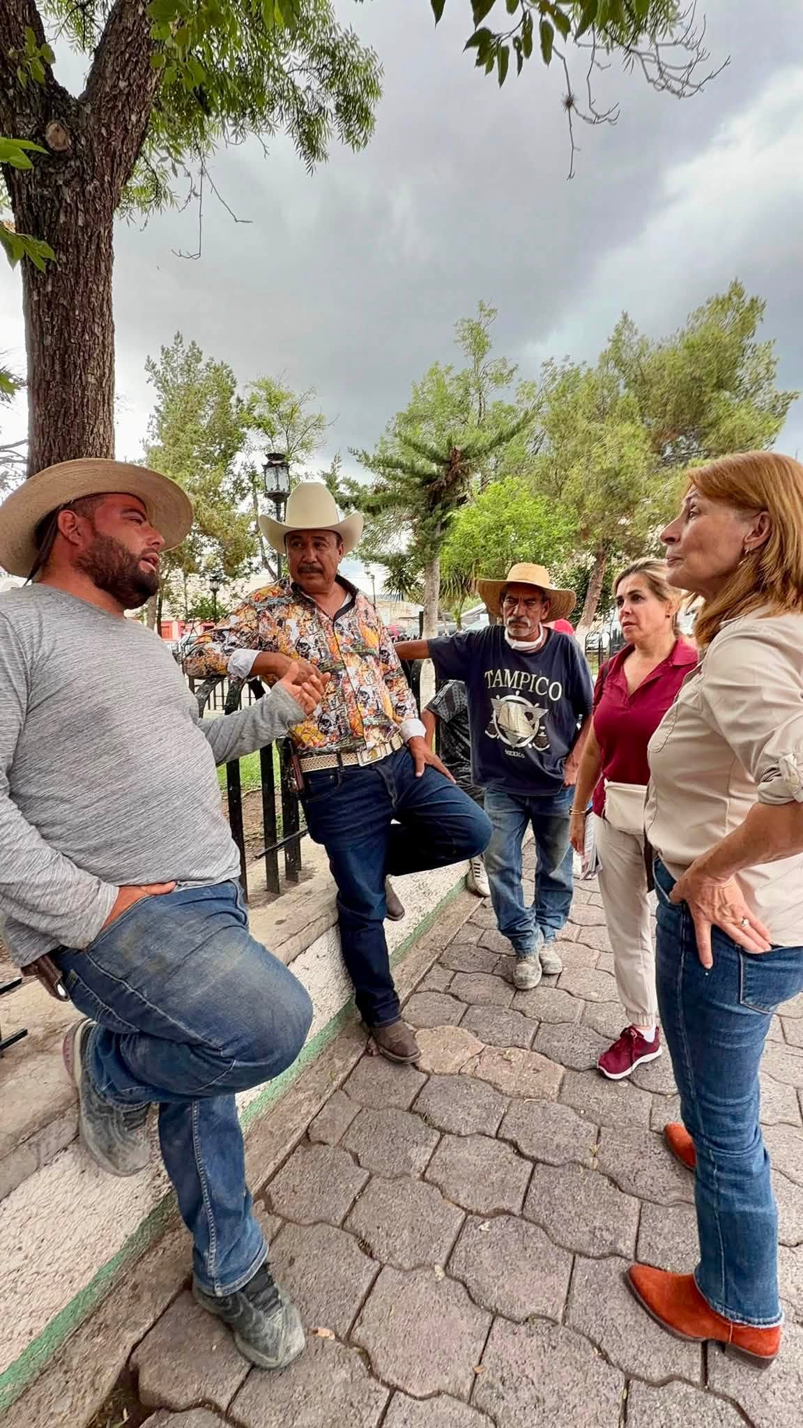 NL ya está preparado para ser gobernado por una mujer: Tatiana Clouthier