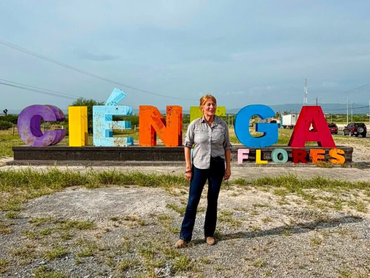Educación debe consolidarse en NL prioridad estratégica para crecimiento sustentable: Tatiana