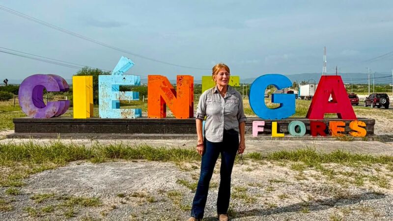 Educación debe consolidarse en NL prioridad estratégica para crecimiento sustentable: Tatiana