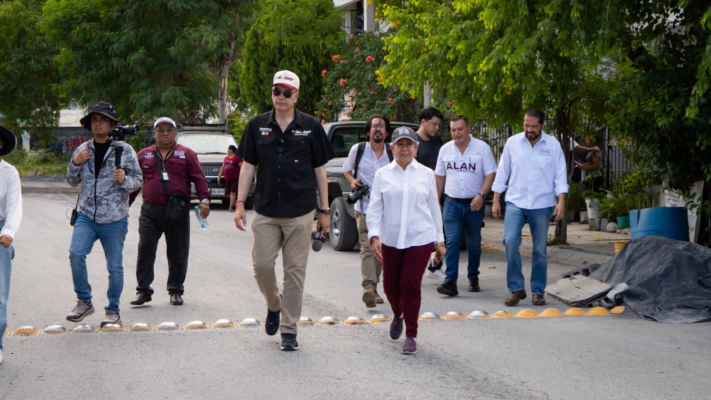 Carece NL de política pública para atender violencia contra las mujeres: Waldo Fernández