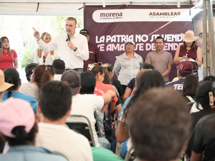 Heredará Samuel a NL pasivos, deuda y proyectos inconclusos por 30 mil mdp
